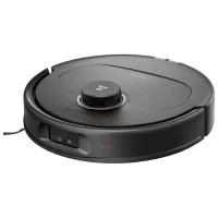 Aspirator Robot Roborock QRevo MAX V 5200 mAh / Black photo 5