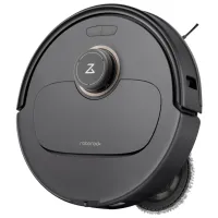 Aspirator Robot Roborock QRevo MAX V 5200 mAh / Black photo 7