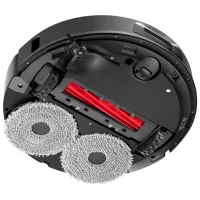 Aspirator Robot Roborock QRevo MAX V 5200 mAh / Black photo 9