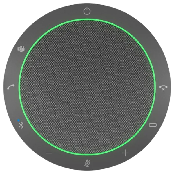 Портативный динамик Jabra 2755-109 / Черный photo 1