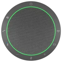 Портативный динамик Jabra 2755-109 / Черный