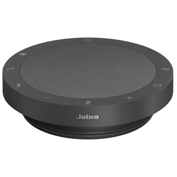 Портативный динамик Jabra 2755-109 / Черный photo 2