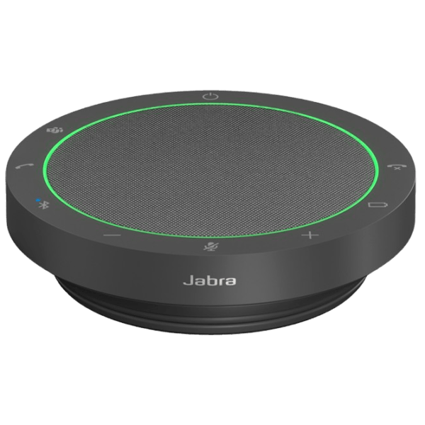 Портативный динамик Jabra 2755-109 / Черный photo 3