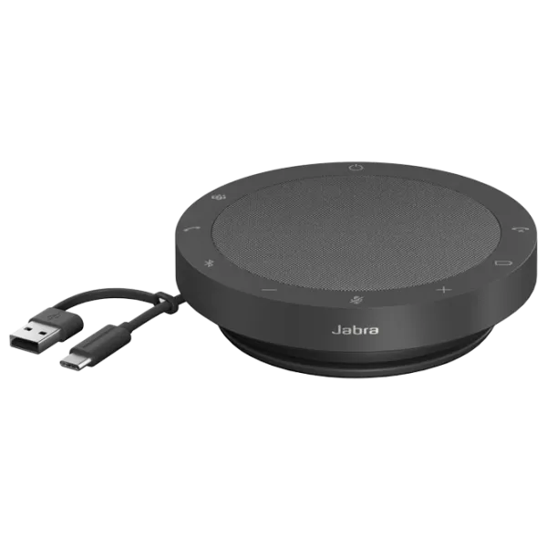 Портативный динамик Jabra 2755-109 / Черный photo 4