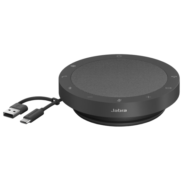 Портативный динамик Jabra 2755-109 / Черный photo 4