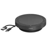 Difuzor portabil Jabra 2755-109 / Black photo 4