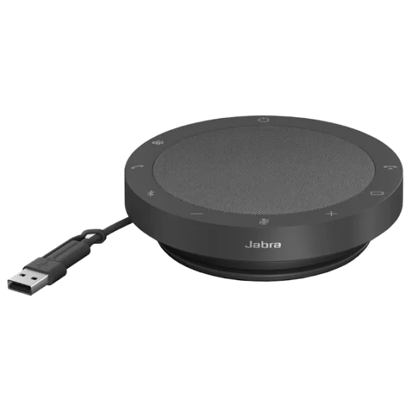 Портативный динамик Jabra 2755-109 / Черный photo 5