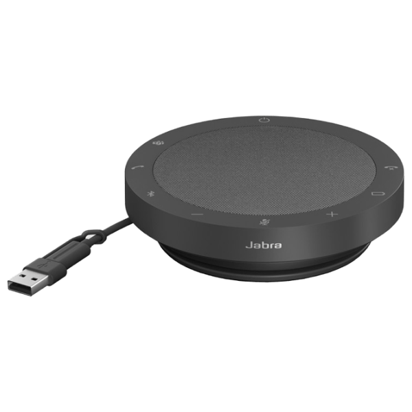 Портативный динамик Jabra 2755-109 / Черный photo 5