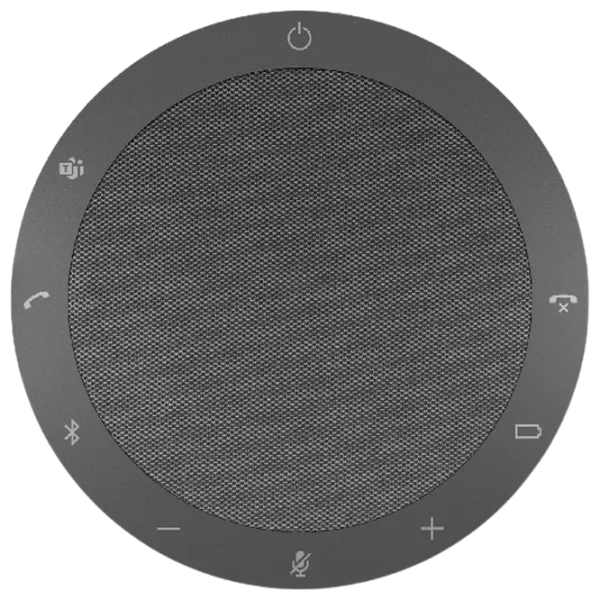 Портативный динамик Jabra 2755-109 / Черный photo 6