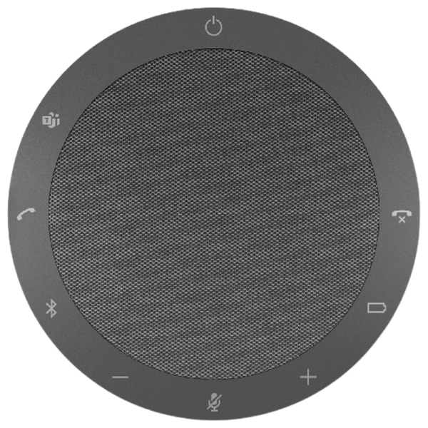 Портативный динамик Jabra 2755-109 / Черный photo 6