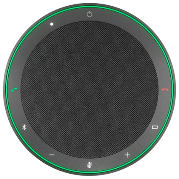 Портативный динамик Jabra Speak2 75 / Черный photo 1