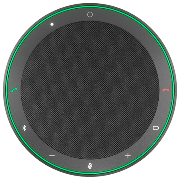 Портативный динамик Jabra Speak2 75 / Черный photo 1