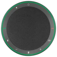 Портативный динамик Jabra Speak2 75 / Черный