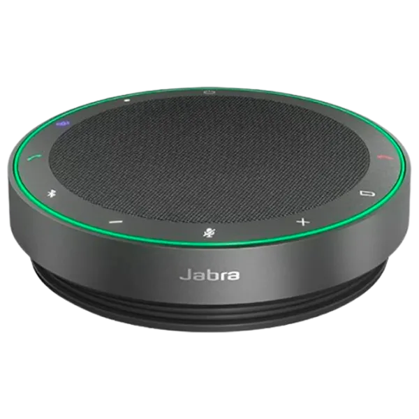 Портативный динамик Jabra Speak2 75 / Черный photo 2
