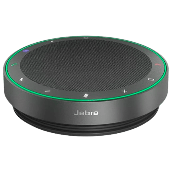 Портативный динамик Jabra Speak2 75 / Черный photo 2