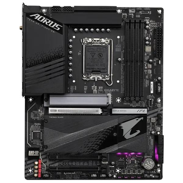 Calculator de jocuri Navigator 10962 Core i9 14900KF/ 32 GB/ / 2 TB/ GeForce RTX 5080 photo 2