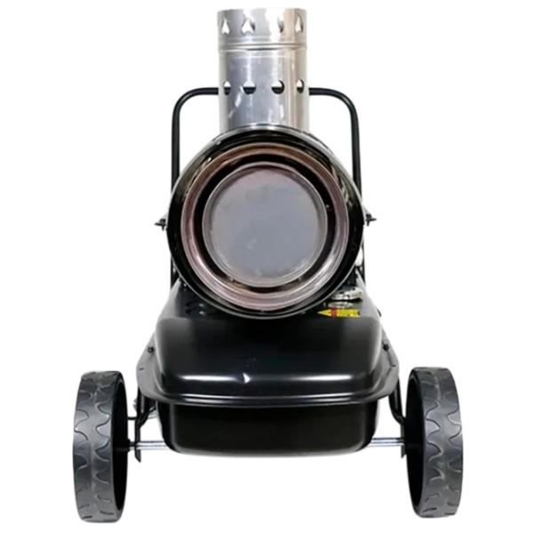 Тепловая пушка На дизеле Zobo ZB-H70 20000 Вт / 150 м² /  photo 2
