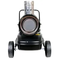 Тепловая пушка На дизеле Zobo ZB-H70 20000 Вт / 150 м² / photo 2