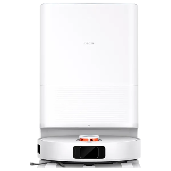 Aspirator Robot Xiaomi X20 Pro 5200 mAh / White photo 1