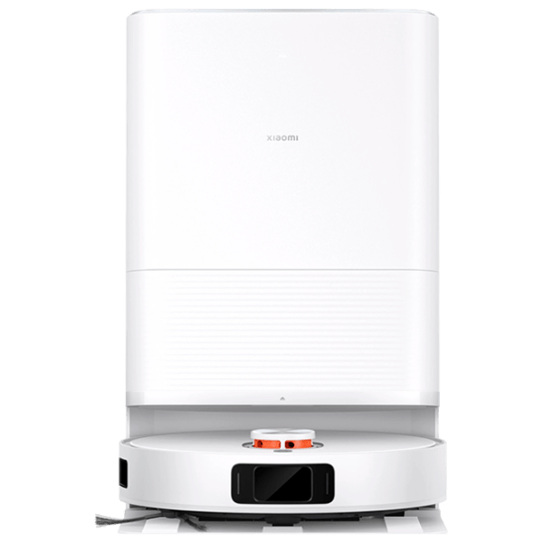 Aspirator Robot Xiaomi X20 Pro 5200 mAh / White photo 1