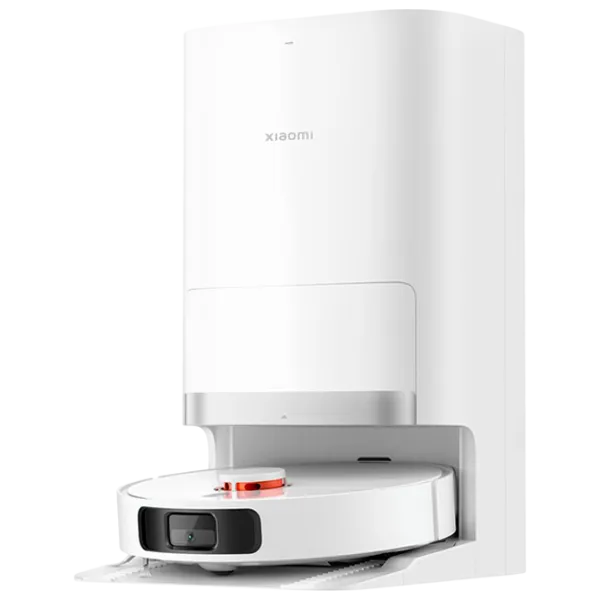 Aspirator Robot Xiaomi X20 Plus 5200 mAh / White photo 1