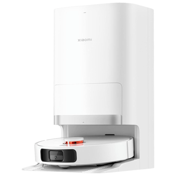 Aspirator Robot Xiaomi X20 Plus 5200 mAh / White photo 1