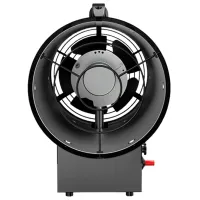 Тепловая пушка На топливе Zobo ZB-G35T 30000 Вт / 300 м² / 600 м³/ч photo 3