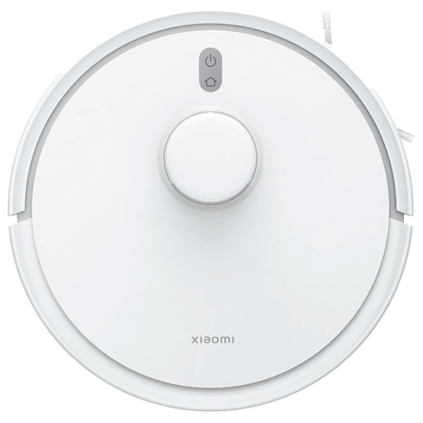 Aspirator Robot Xiaomi Vacuum S20 3200 mAh / White photo 1
