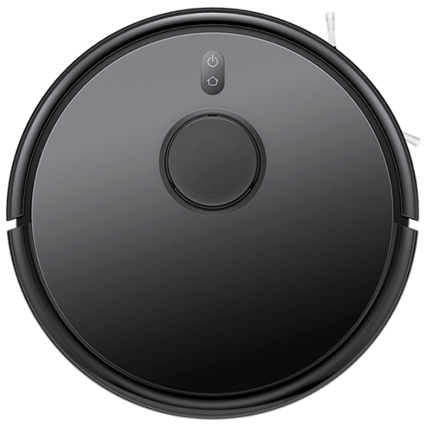 Aspirator Robot Xiaomi Vacuum S20 3200 mAh / Black photo 1