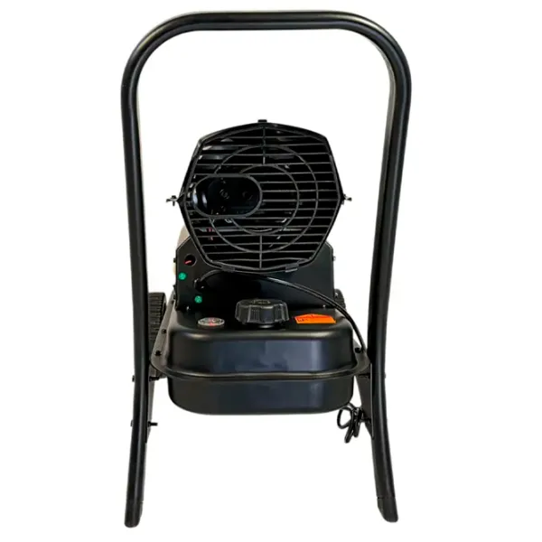 Aerotermă Pe motorină Stager PLUS-K80W 20000 W / 200 m² /  photo 3