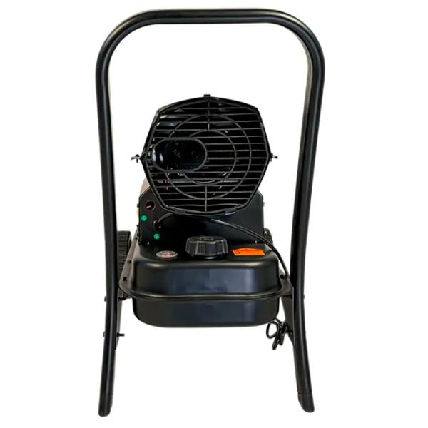 Aerotermă Pe motorină Stager PLUS-K80W 20000 W / 200 m² /  photo 3