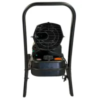 Тепловая пушка На дизеле Stager PLUS-K80W 20000 Вт / 200 м² / photo 3