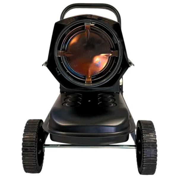 Aerotermă Pe motorină Stager PLUS-K80W 20000 W / 200 m² /  photo 5
