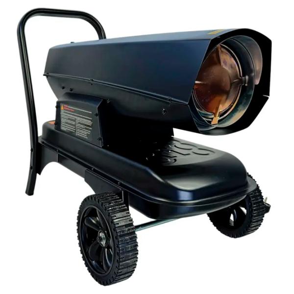 Aerotermă Pe motorină Stager PLUS-K80W 20000 W / 200 m² /  photo 7
