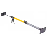 Oпорный стержень Powermat PM-PT-50115T Металл / Черный