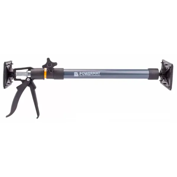 Tijă suport Powermat PM-PT-50115T Metal / Black photo 2