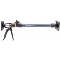 Tijă suport Powermat PM-PT-50115T Metal / Black photo 2