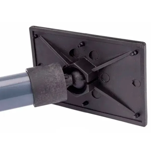 Tijă suport Powermat PM-PT-50115T Metal / Black photo 3