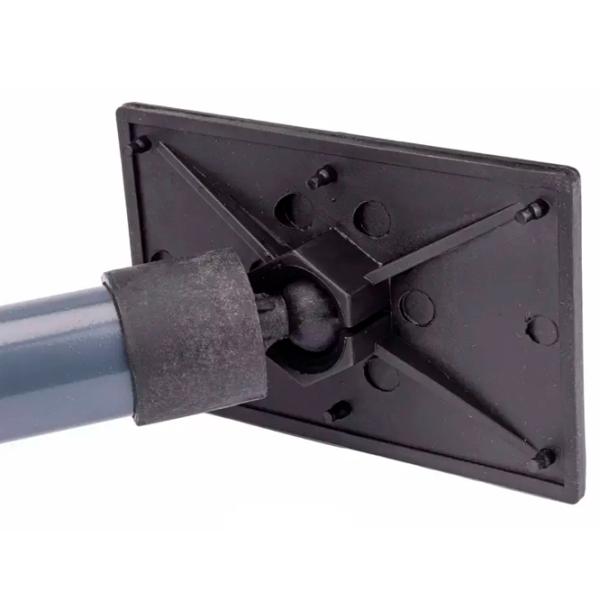 Tijă suport Powermat PM-PT-50115T Metal / Black photo 3