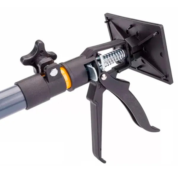 Tijă suport Powermat PM-PT-50115T Metal / Black photo 4