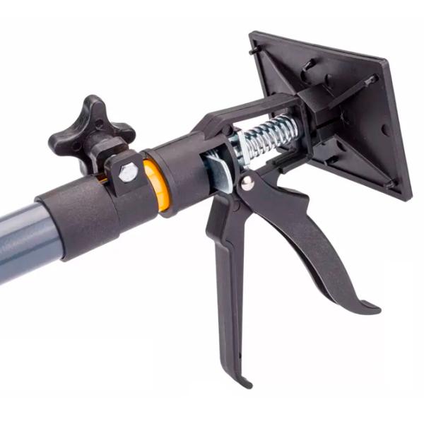 Tijă suport Powermat PM-PT-50115T Metal / Black photo 4