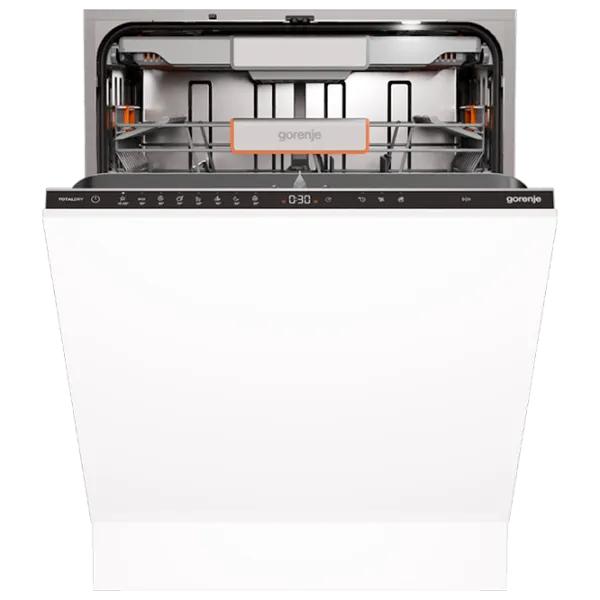 Mașină de spălat vase Gorenje GV663B65 Full size / Black photo 1