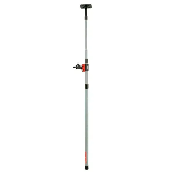 Ștativ nivelă laser Crown CAXL-S31 Metal / Black photo 1