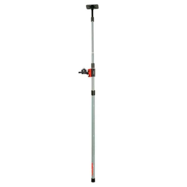 Ștativ nivelă laser Crown CAXL-S31 Metal / Black photo 1
