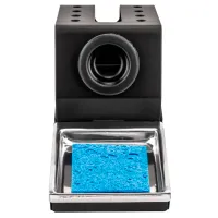 Stație de lipit Powermat PM-SLU-100T Black / Metal photo 7