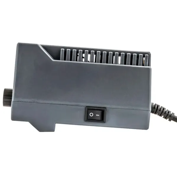 Stație de lipit Powermat PM-SLU-100T Black / Metal photo 10