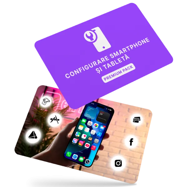  Настройка смартфона - Premium Pack  photo 1