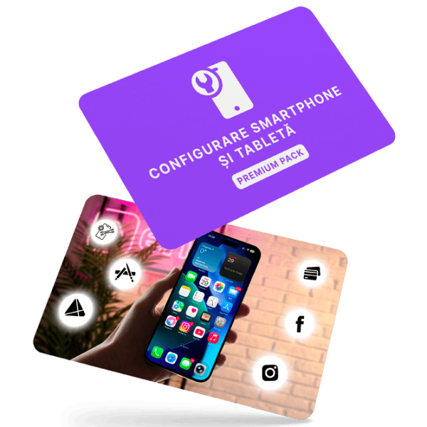  Настройка смартфона - Premium Pack  photo 1