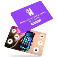  Настройка смартфона - Premium Pack 