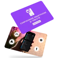 Настройка смартфона - Basic Pack 